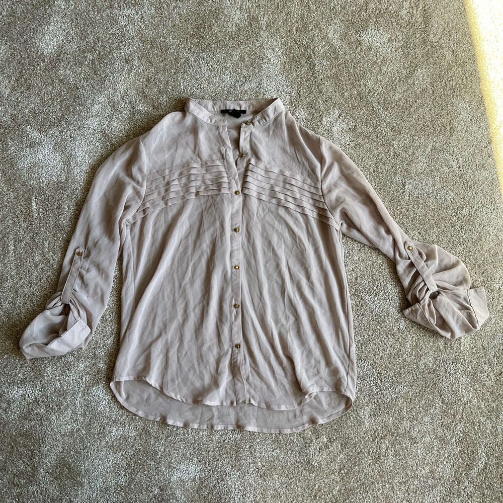 Forever21 Blouse